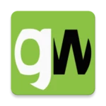 greenway poland android application logo